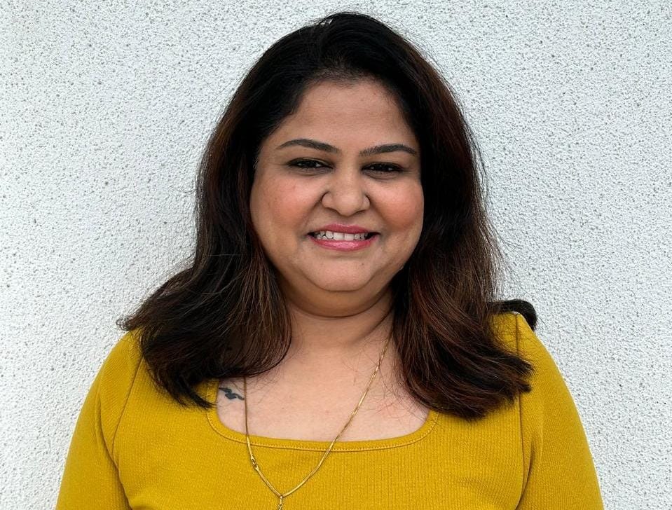 Deepthi Joshii