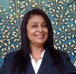 Dr. Mekhala Kulkarni