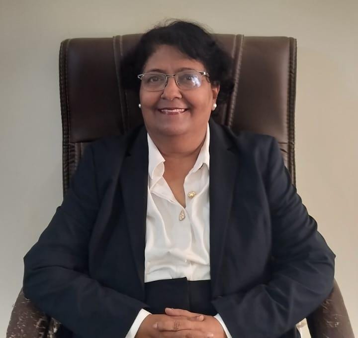 Bhagyashree Alure