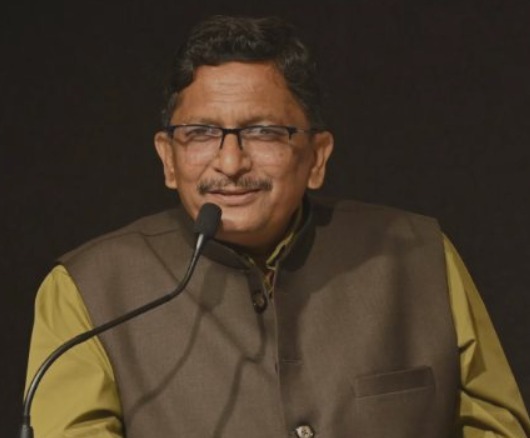 Suyog Narawane